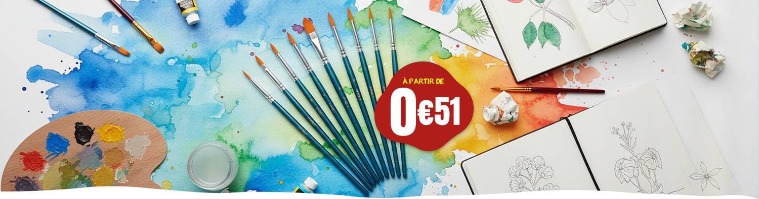 Petit prix, grande précision